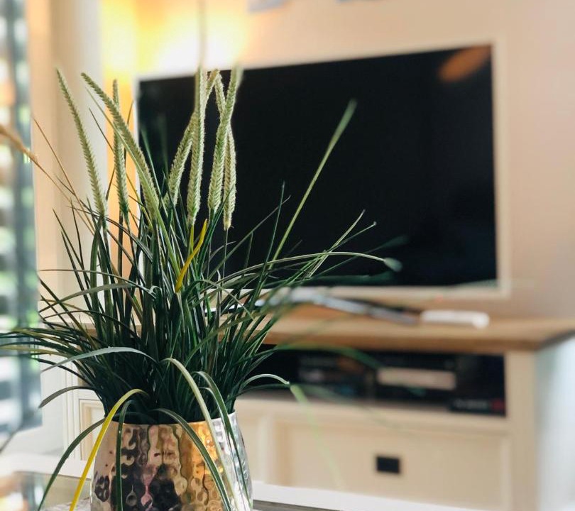 Photo of Livingroom in Groemitz