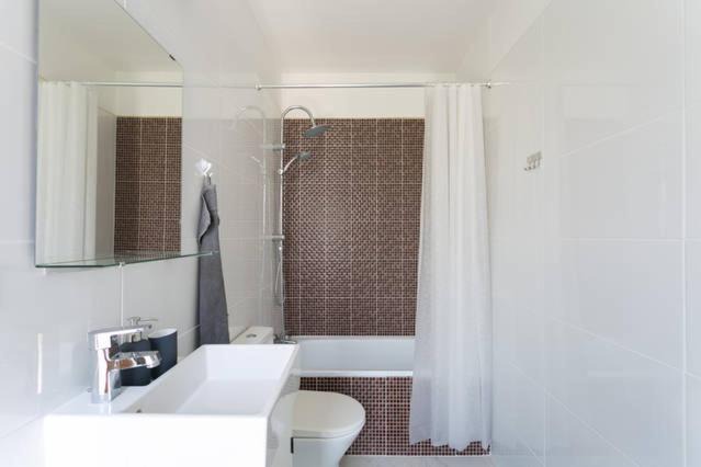 Photo of Bathroom in Arona