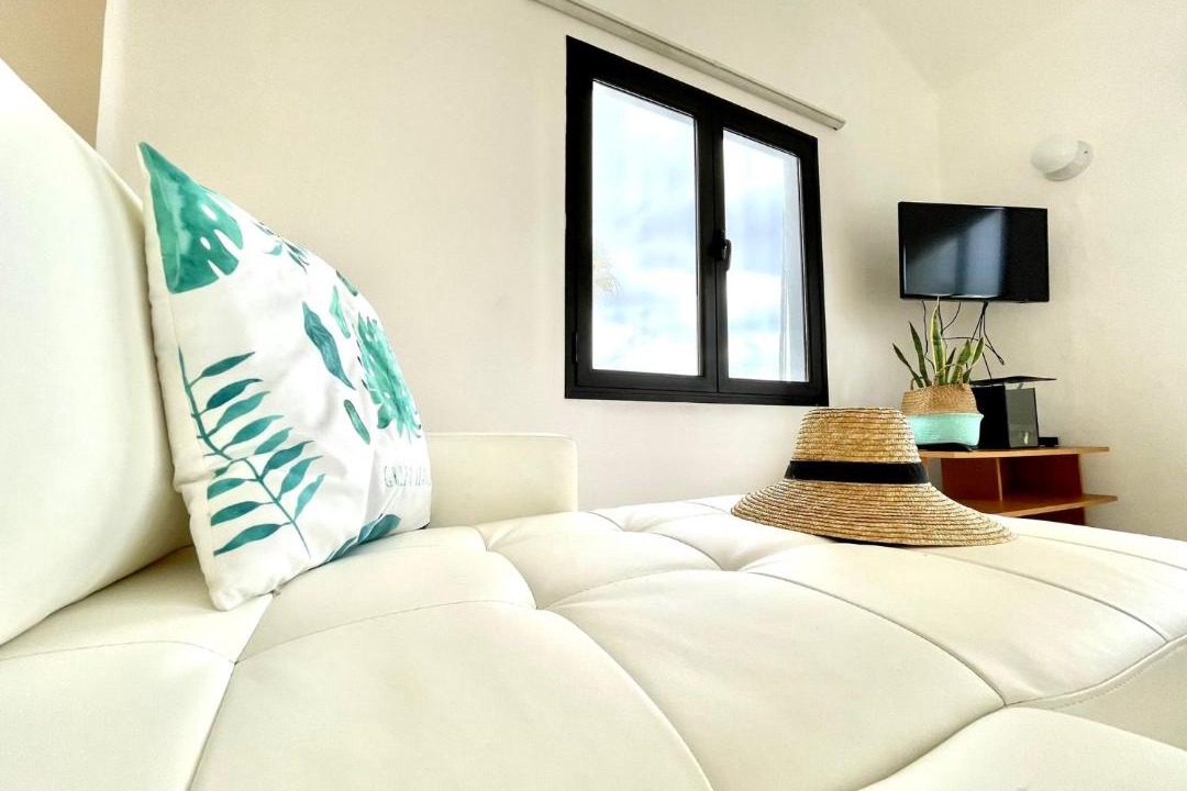Photo of Bedroom in Charco del Palo