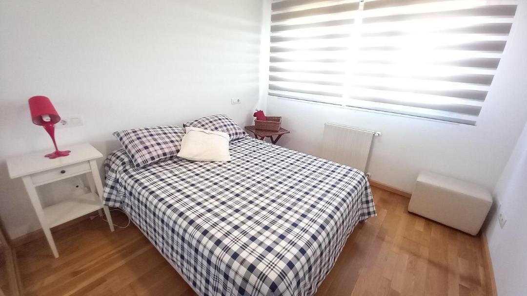 Photo of Bedroom in Salinas