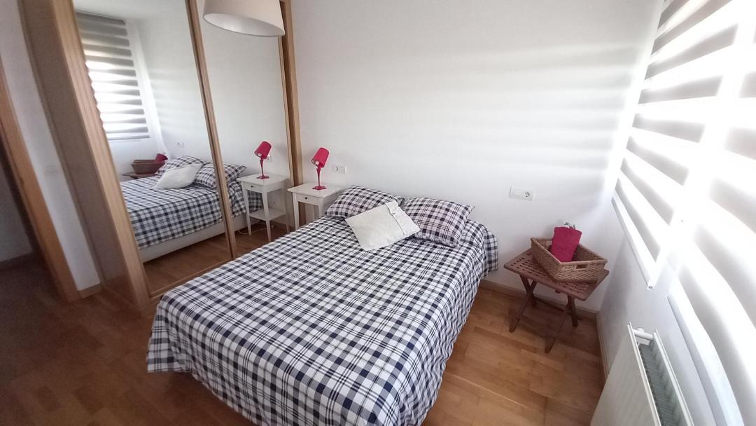 Photo of Bedroom in Salinas