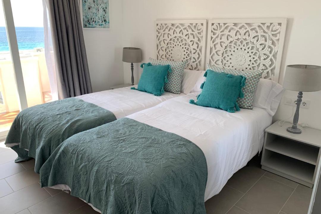 Photo of Bedroom in Sant Tomas