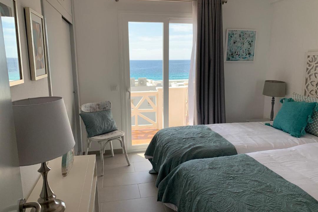 Photo of Bedroom in Sant Tomas