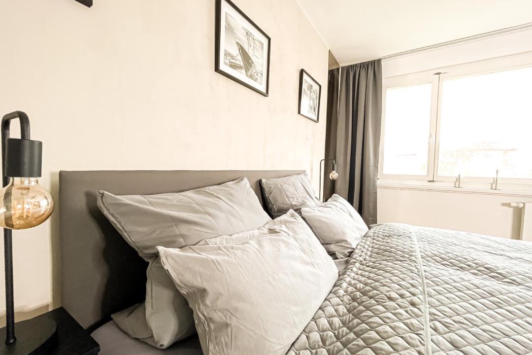 Photo of Bedroom in Eutritzsch