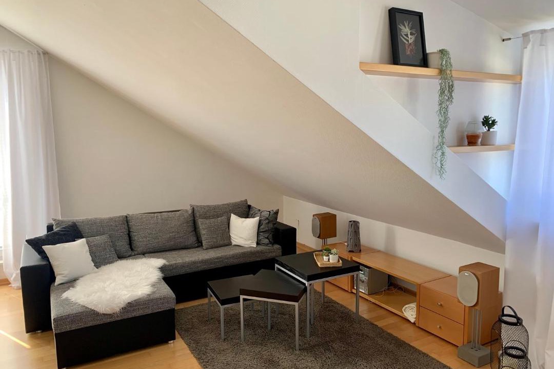 Photo of Livingroom in Bad Meinberg