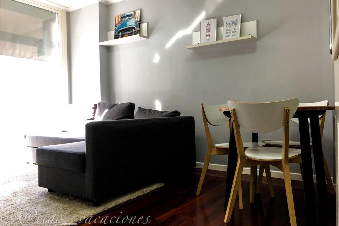Photo of Livingroom in Maria Auxiliadora