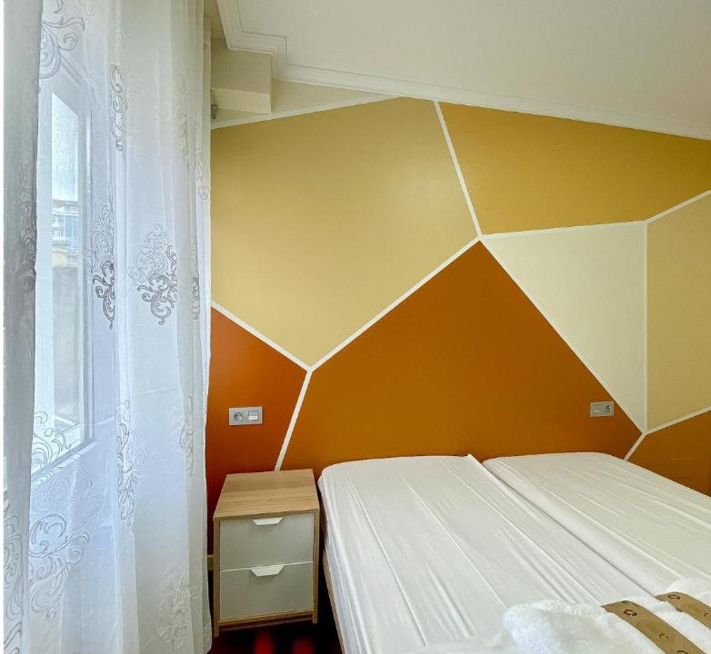 Photo of Bedroom in Maria Auxiliadora