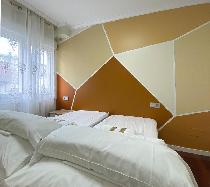 Photo of Bedroom in Maria Auxiliadora