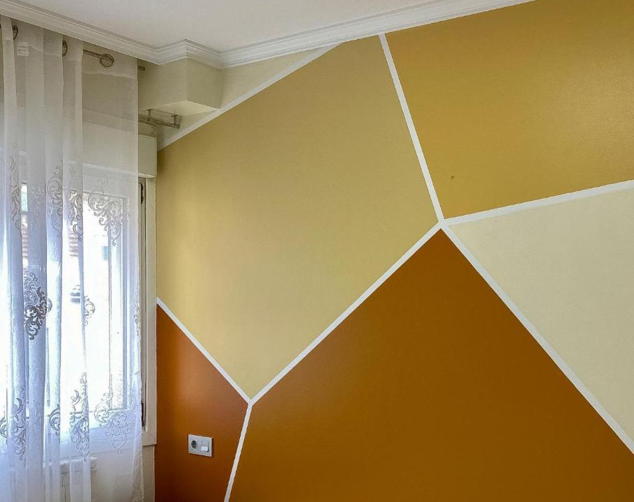 Photo of Bedroom in Maria Auxiliadora