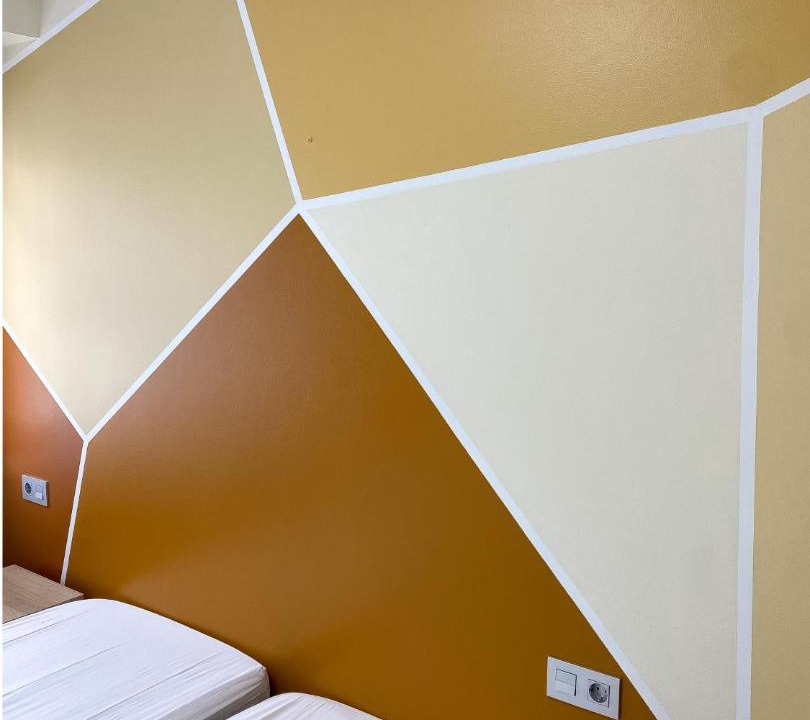 Photo of Bedroom in Maria Auxiliadora