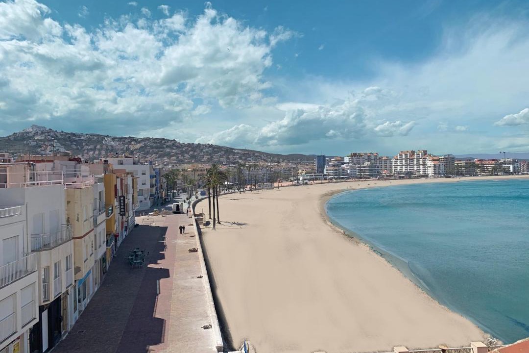 Photo of Outdoor in Peniscola Old Town