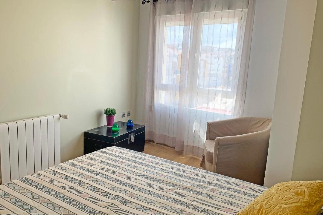 Photo of Bedroom in Peniscola Old Town