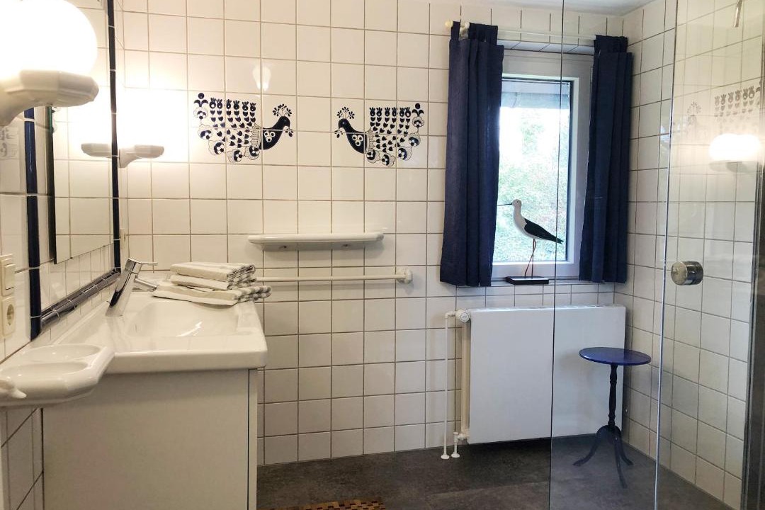 Photo of Bathroom in Nebel