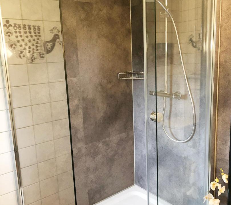 Photo of Bathroom in Nebel
