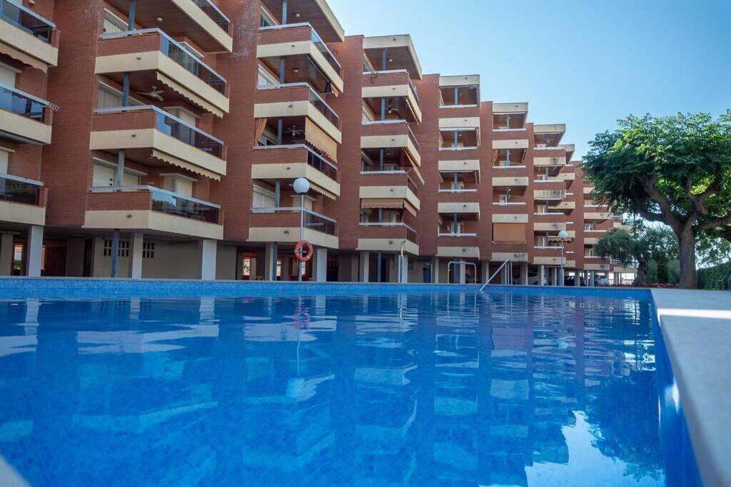 Photo of Outdoor in Vilafortuny