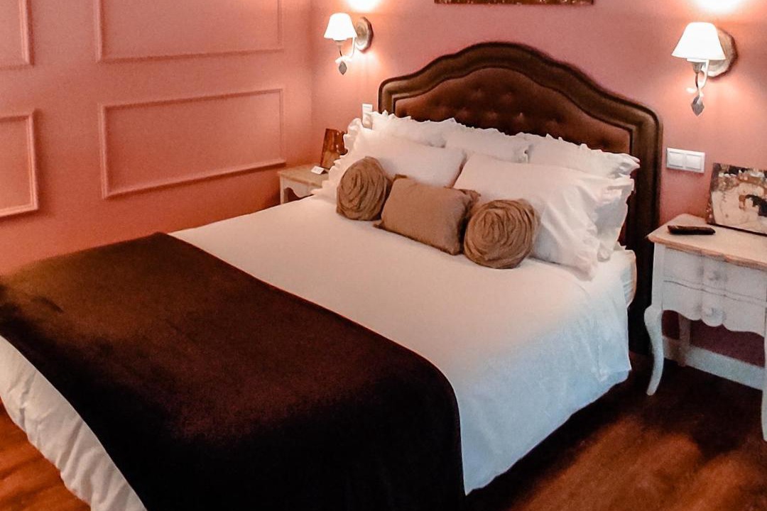 Photo of Bedroom in Belmonte