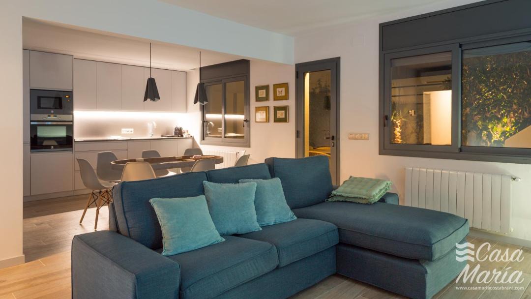 Photo of Livingroom in Sant Feliu de Guixols