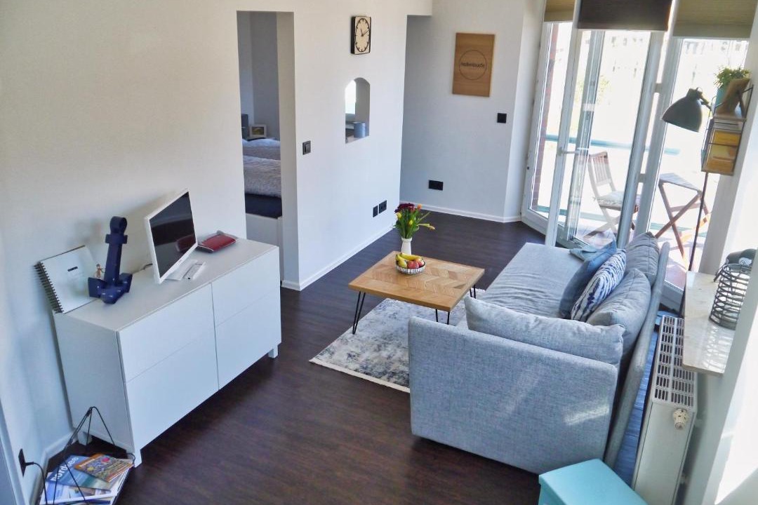 Photo of Livingroom in Zentrum