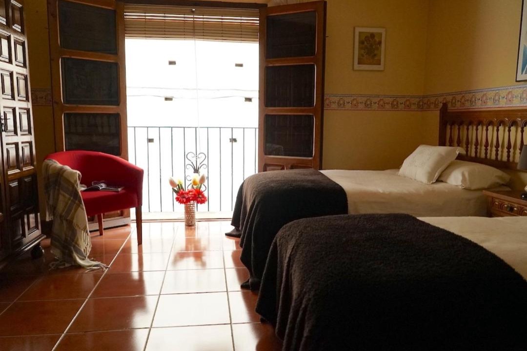Photo of Others in Guadix