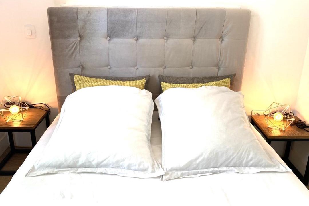 Photo of Bedroom in Gambetta