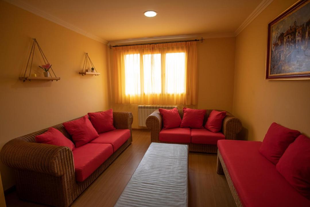 Photo of Livingroom in Fresneda de la Sierra