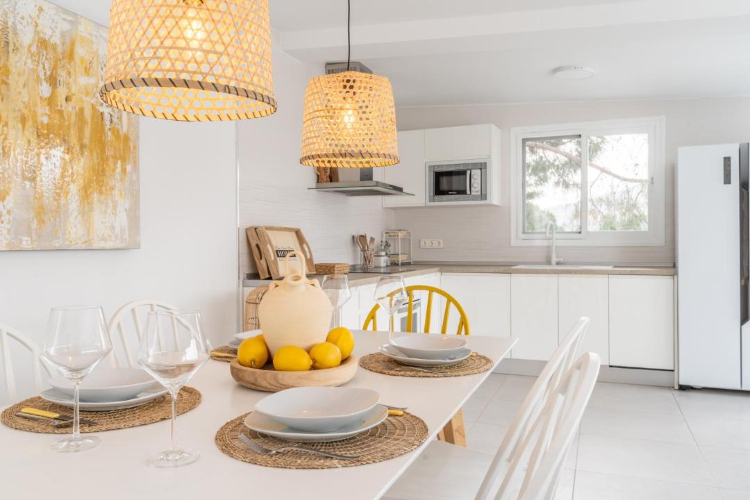 Photo of Kitchen in Sayalonga