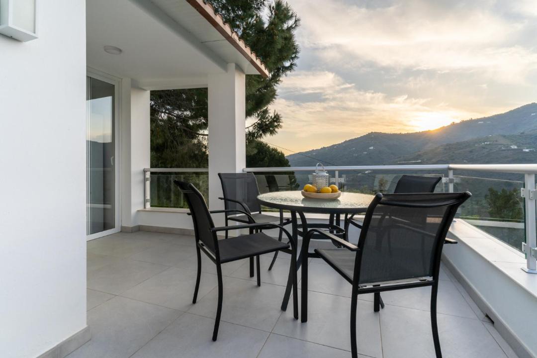 Photo of Patio Balcony in Sayalonga