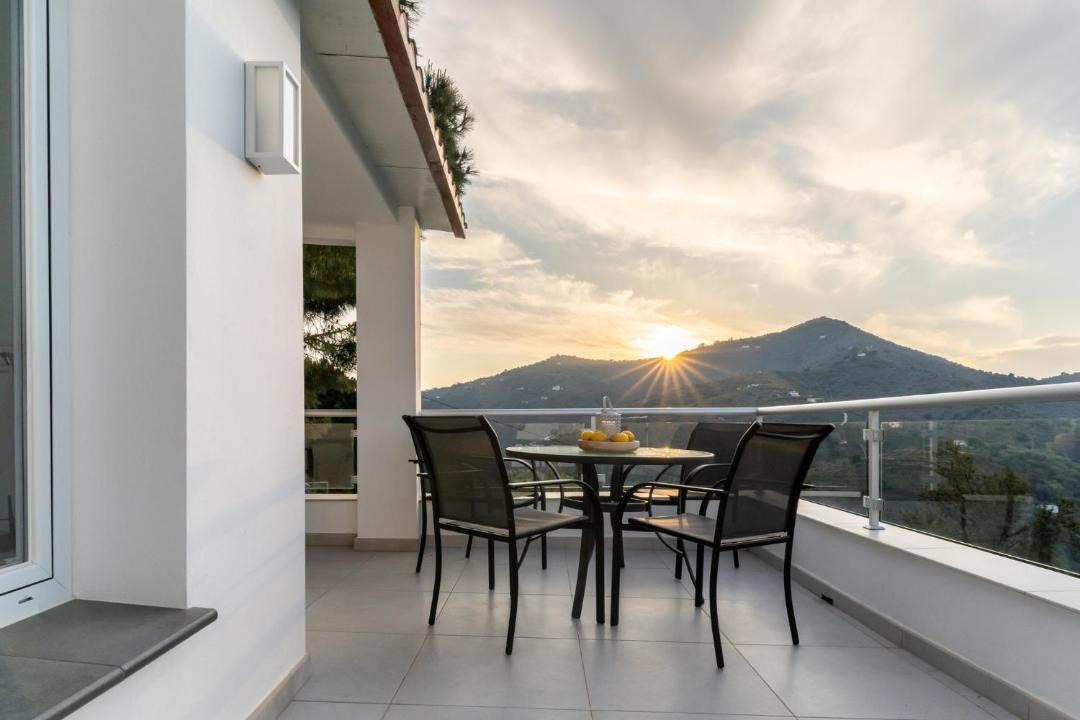 Photo of Patio Balcony in Sayalonga