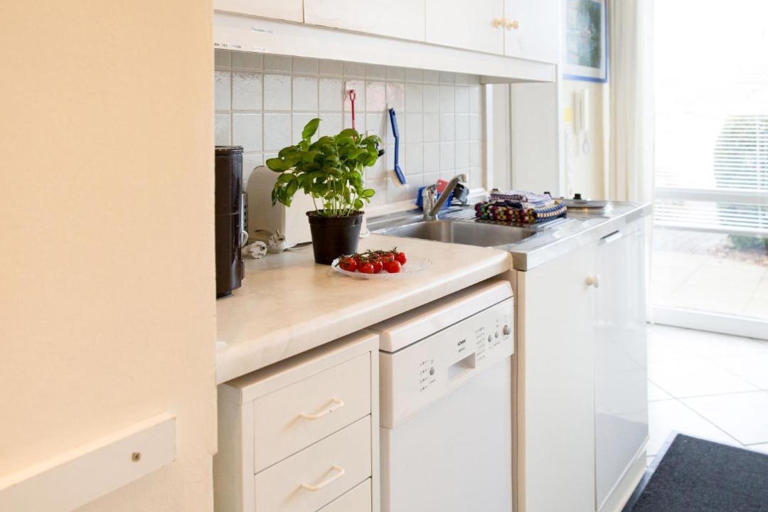 Photo of Kitchen in Trassenheide