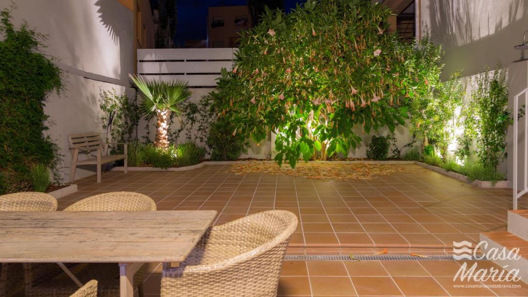 Photo of Patio Balcony in Sant Feliu de Guixols