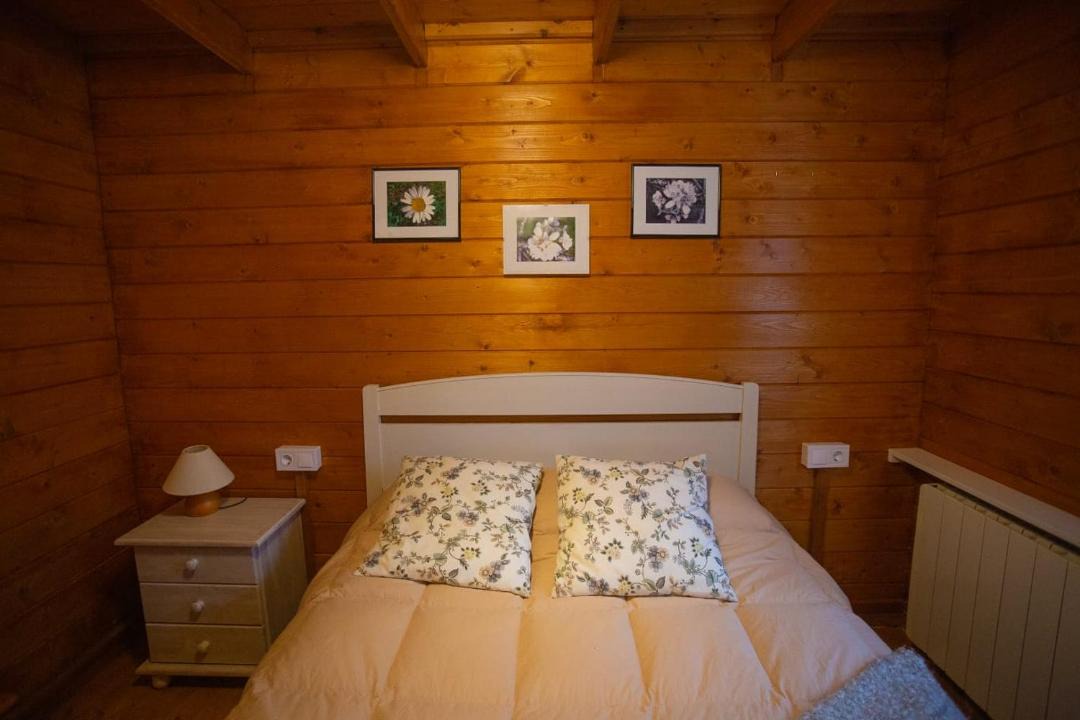 Photo of Bedroom in La Vansa I Fornols