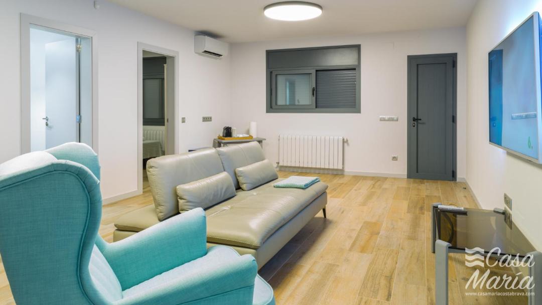 Photo of Livingroom in Sant Feliu de Guixols
