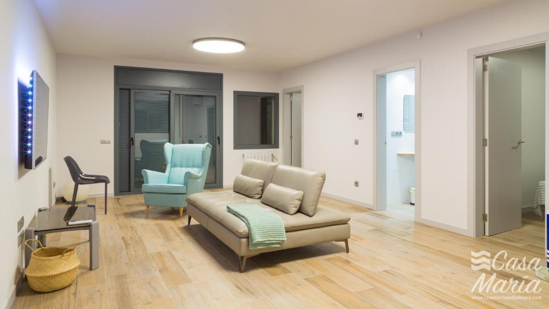 Photo of Livingroom in Sant Feliu de Guixols