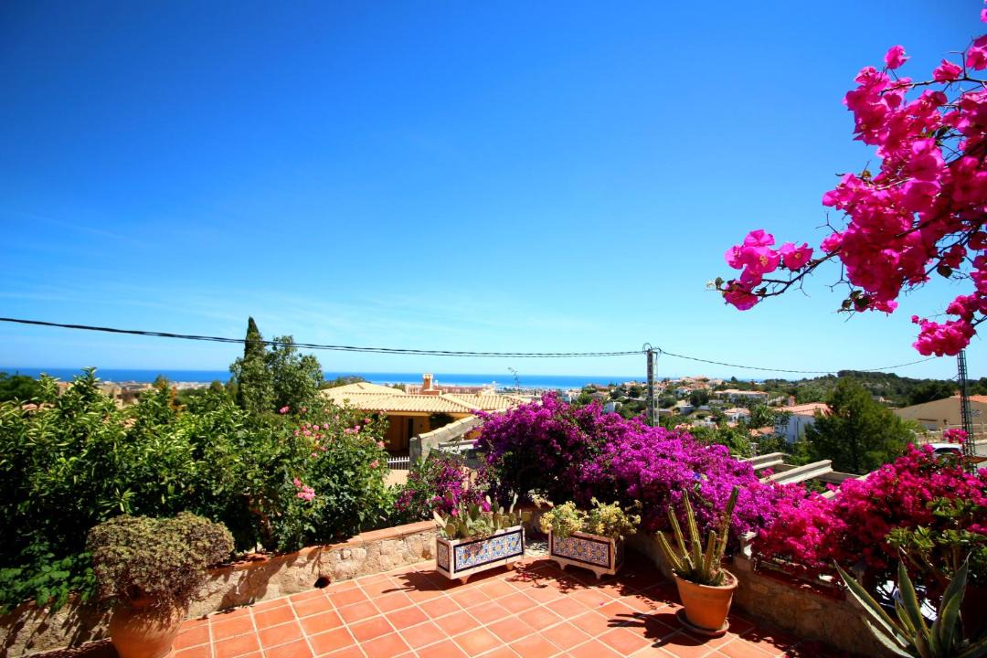 Photo of Outdoor in Denia