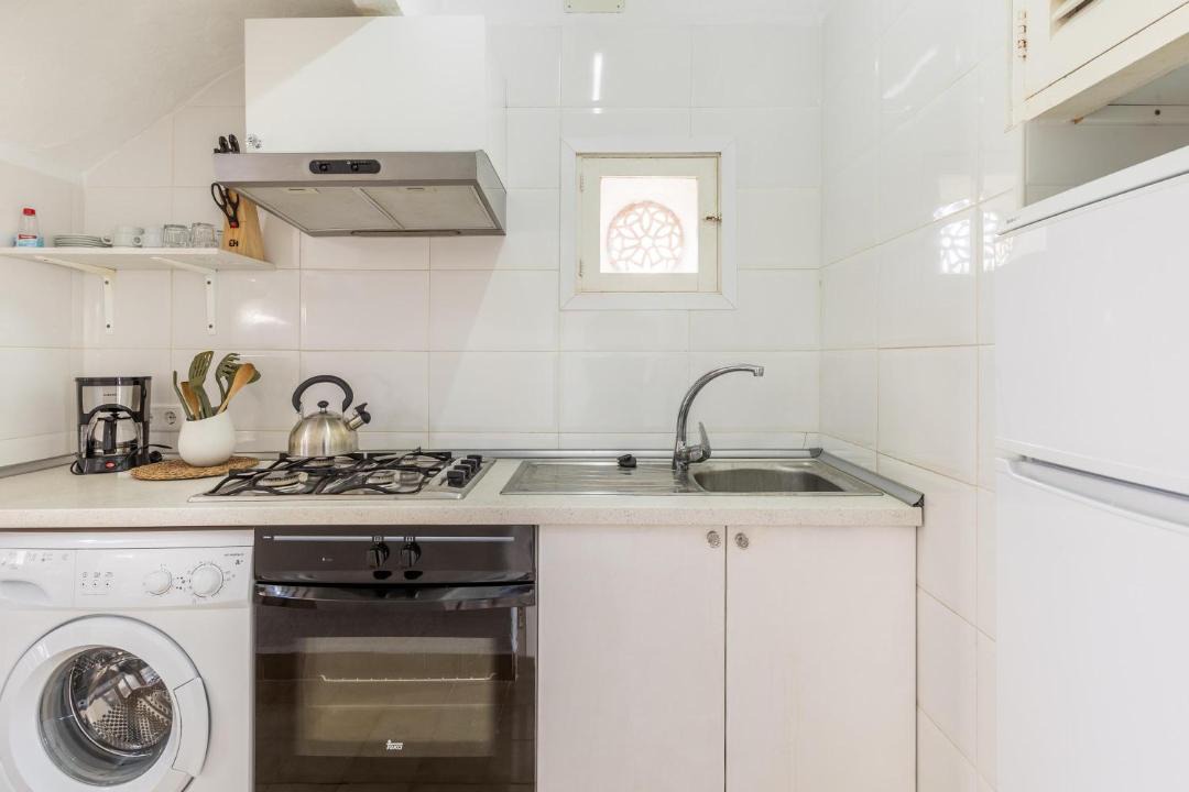 Photo of Kitchen in Cala Serena