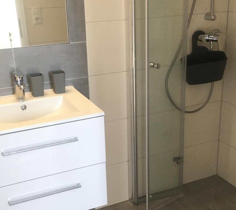 Photo of Bathroom in Welt