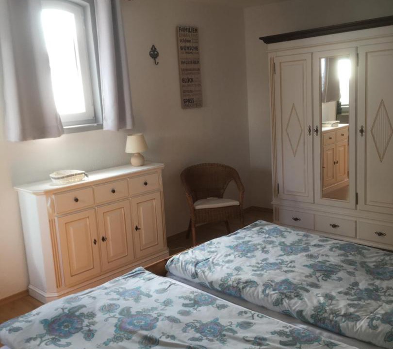 Photo of Bedroom in Welt