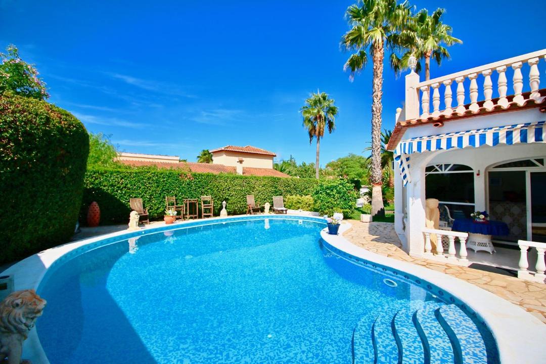 Photo of Outdoor in Denia