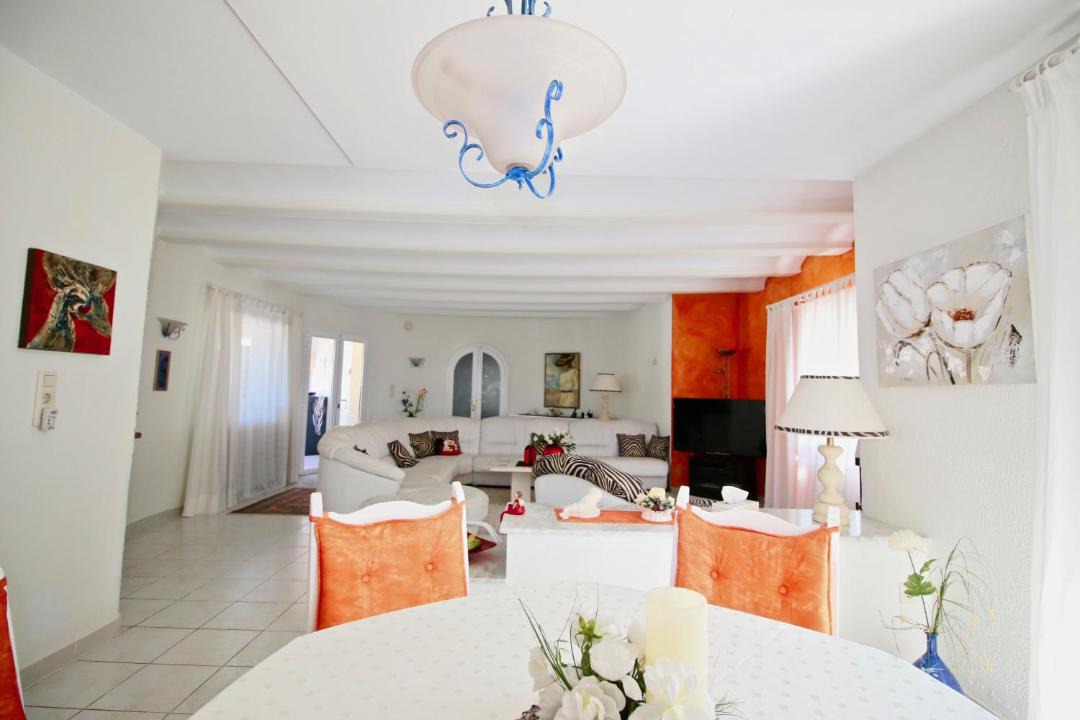 Photo of Livingroom in Denia
