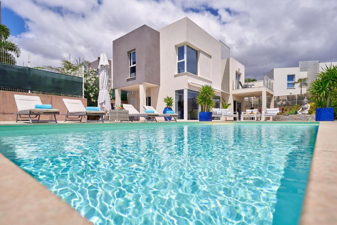 Photo of Outdoor in Playa Paraiso