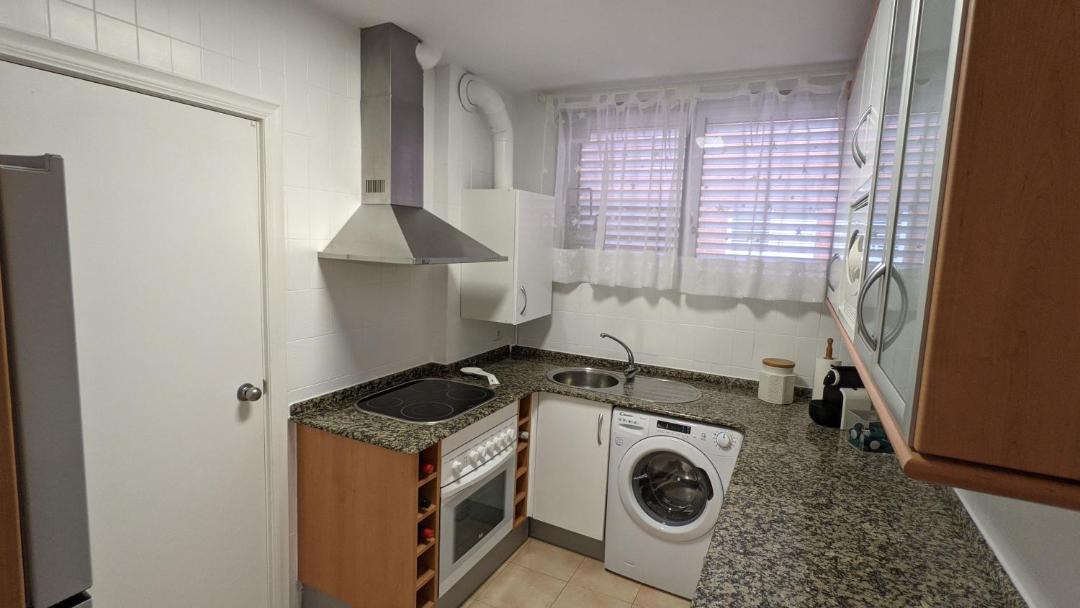 Photo of Kitchen in Vilafortuny
