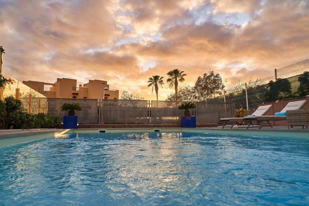 Photo of Outdoor in Playa Paraiso