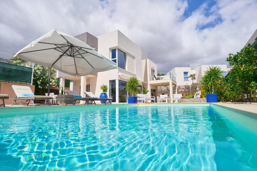 Photo of Outdoor in Playa Paraiso
