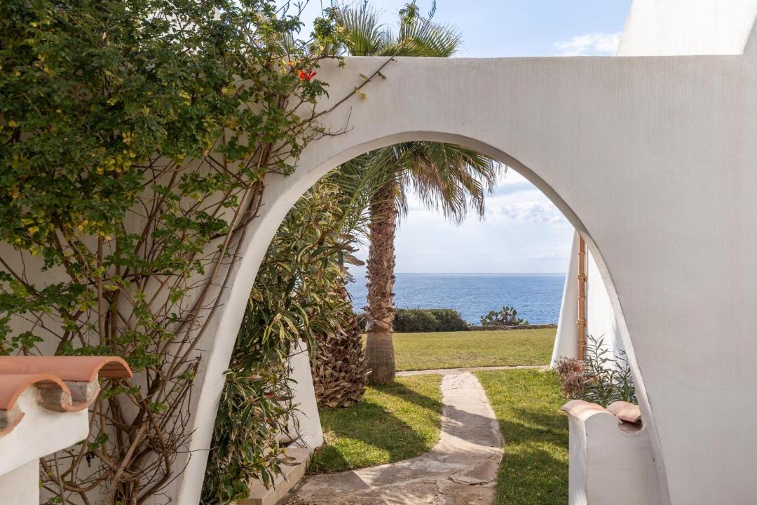 Photo of Patio Balcony in Cala Serena