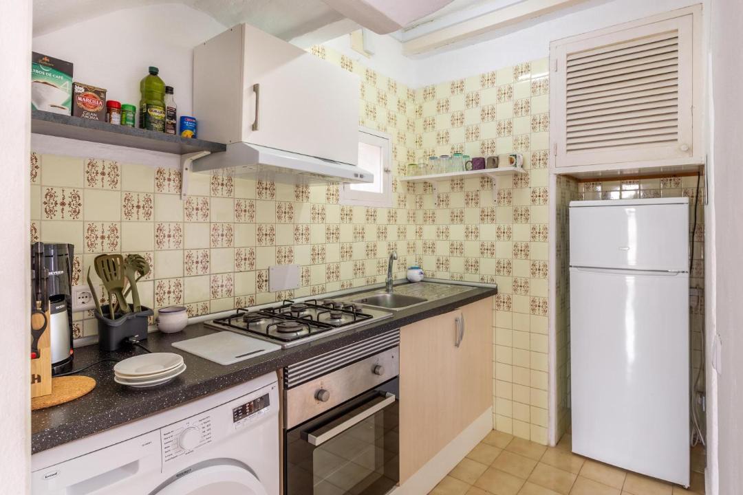 Photo of Kitchen in Cala Serena