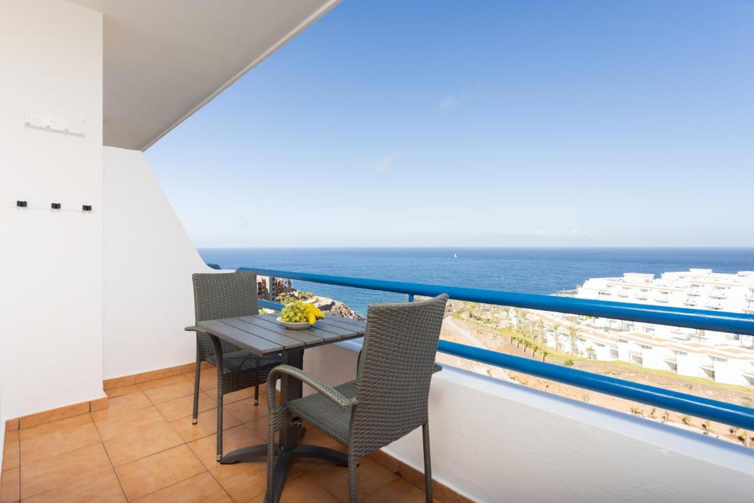 Photo of Patio Balcony in Costa Adeje