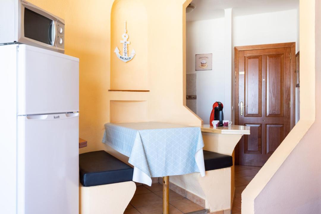 Photo of Kitchen in Costa Adeje