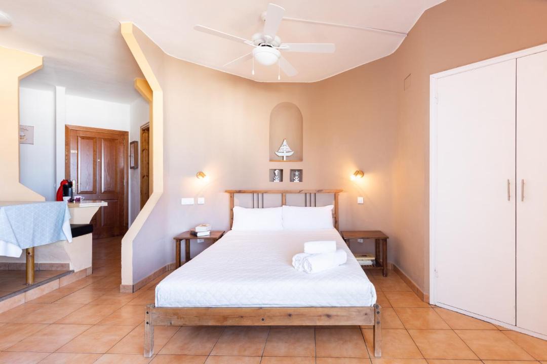 Photo of Bedroom in Costa Adeje