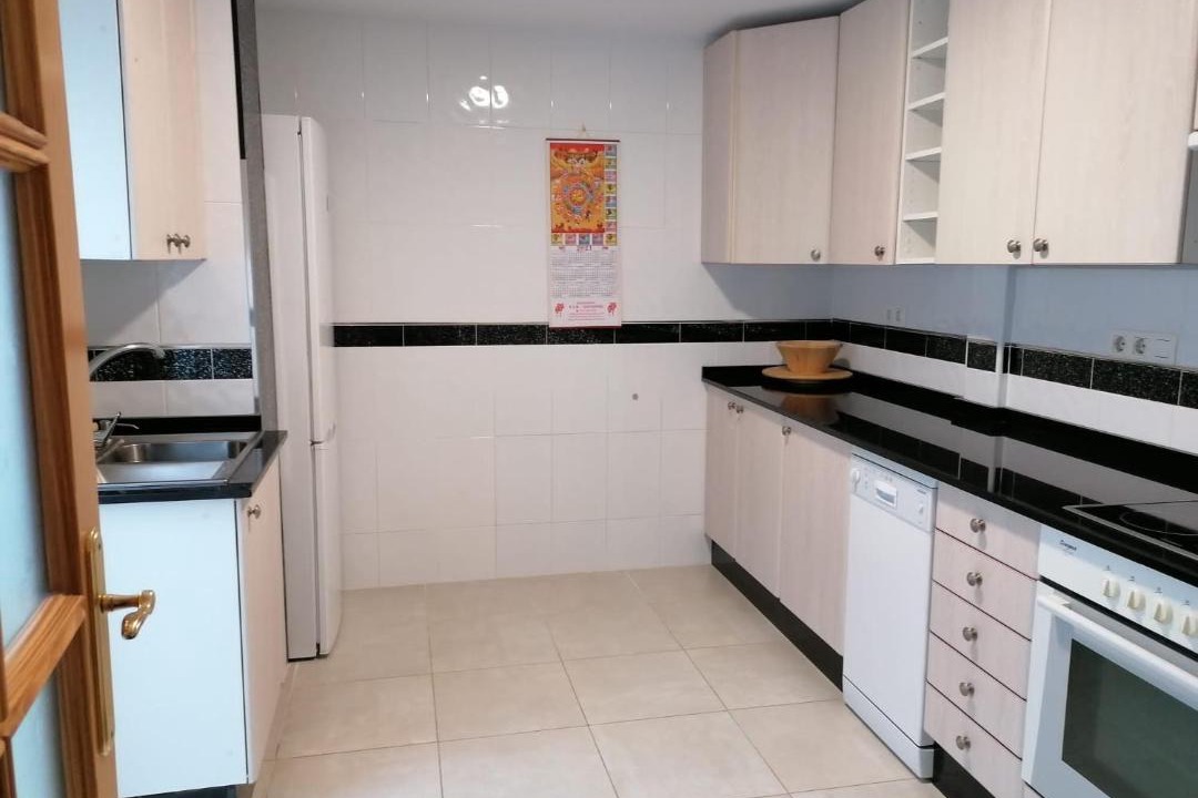 Photo of Kitchen in Manilva