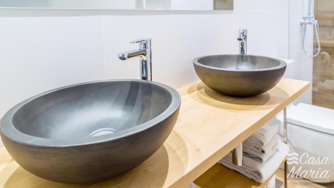 Photo of Bathroom in Sant Feliu de Guixols